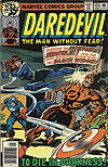 Daredevil (1964)  n° 155 - Marvel Comics