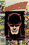 Daredevil (1964)  n° 236 - Marvel Comics