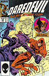 Daredevil (1964)  n° 248 - Marvel Comics