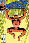 Daredevil (1964)  n° 271 - Marvel Comics