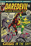 Daredevil (1964)  n° 89 - Marvel Comics