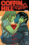 Coffin Hill (2013)  n° 4 - DC (Vertigo)
