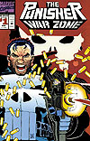 Punisher War Zone (1992)  n° 1 - Marvel Comics