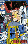 Cable (1993)  n° 1 - Marvel Comics
