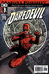 Daredevil (1998)  n° 26 - Marvel Comics