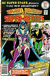 DC Super Stars (1976)  n° 17 - DC Comics
