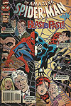 Amazing Spider-Man Annual '96, The (1996)  n° 1 - Marvel Comics
