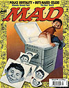 Mad (1952)  n° 356 - E. C. Publications