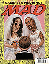 Mad (1952)  n° 357 - E. C. Publications