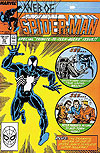 Web of Spider-Man (1985)  n° 35 - Marvel Comics