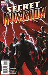 Secret Invasion (2008)  n° 1 - Marvel Comics