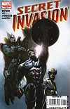 Secret Invasion (2008)  n° 8 - Marvel Comics