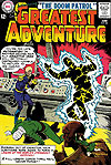 My Greatest Adventure (1955)  n° 80 - DC Comics