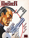Punisher, The: Return To Big Nothing (1989)  - Marvel Comics