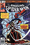 Amazing Spider-Man, The (1963)  n° 210 - Marvel Comics