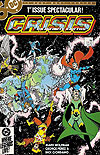 Crisis On Infinite Earths (1985)  n° 1 - DC Comics