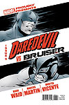 Daredevil (2011)  n° 6 - Marvel Comics