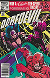 Daredevil (1964)  n° 176 - Marvel Comics