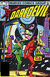 Daredevil (1964)  n° 197 - Marvel Comics