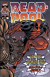 Deadpool (1997)  n° 1 - Marvel Comics