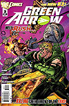 Green Arrow (2011)  n° 3 - DC Comics
