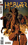 Hellblazer (1988)  n° 109 - DC (Vertigo)