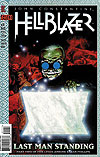 Hellblazer (1988)  n° 111 - DC (Vertigo)