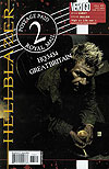 Hellblazer (1988)  n° 175 - DC (Vertigo)