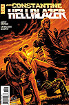 Hellblazer (1988)  n° 236 - DC (Vertigo)