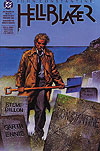 Hellblazer (1988)  n° 62 - DC (Vertigo)