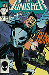 Punisher, The (1987)  n° 4 - Marvel Comics