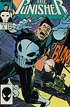Punisher, The (1987)  n° 4 - Marvel Comics
