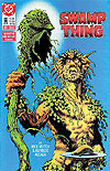 Swamp Thing (1985)  n° 66 - DC Comics