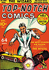 Top-Notch Comics (1939)  n° 1 - Archie Comics