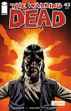Walking Dead, The (2003)  n° 43 - Image Comics