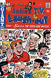Archie's TV Laugh-Out (1969)  n° 1 - Archie Comics