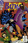 Batman (1940)  n° 492 - DC Comics