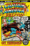 Captain America (1968)  n° 152 - Marvel Comics
