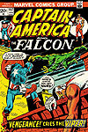 Captain America (1968)  n° 157 - Marvel Comics