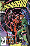 Daredevil (1964)  n° 205 - Marvel Comics