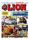 Lion  n° 690 - Fleetway Publications