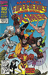 Marvel Super-Heroes (1990)  n° 8 - Marvel Comics