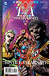 Multiversity, The (2014)  n° 2 - DC Comics