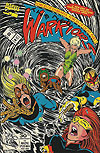 New Warriors (1990)  n° 32 - Marvel Comics