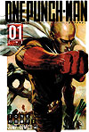 One Punch-Man (2012)  n° 1 - Shueisha