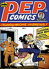 Pep Comics (1940)  n° 62 - Archie Comics