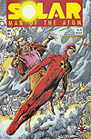 Solar, Man of The Atom (1991)  n° 3 - Valiant Comics