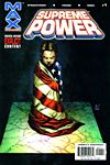 Supreme Power (2003)  n° 1 - Marvel Comics