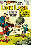 Superman's Girl Friend, Lois Lane (1958)  n° 23 - DC Comics