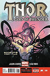 Thor: God of Thunder (2013)  n° 8 - Marvel Comics